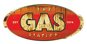 TEXAS GAS STATION