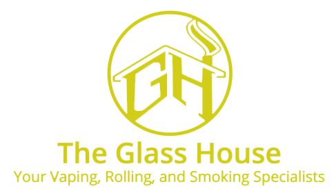 GLASS HOUSE